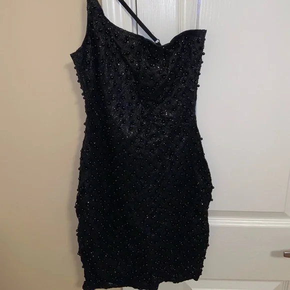 Fashion Nova | Dresses | Fashion Nova Roxi One Shoulder Mini Dress | Poshmark Fashion Nova | Dresses | Fashion Nova Roxi One Shoulder Mini Dress | Poshmark